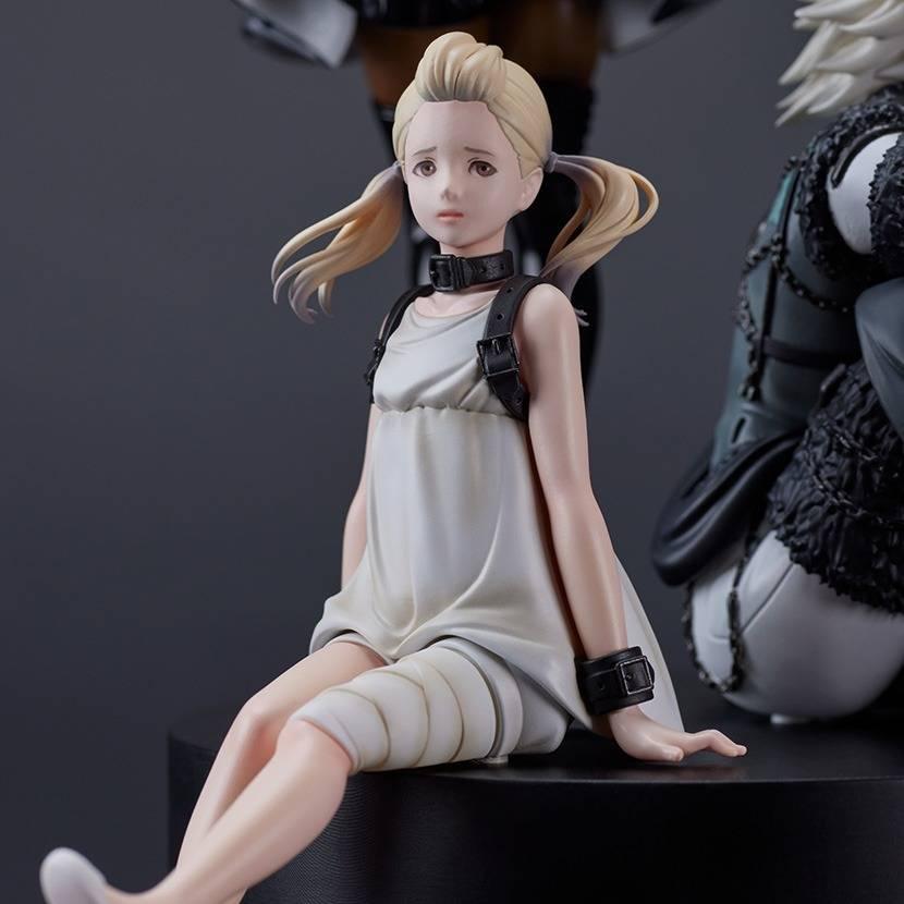 [Square Enix] NieR: 15th Anniversary Box (Figure + Album CD + Artbook) (Limited Edition) (Pre-Order) - AnisoftPH