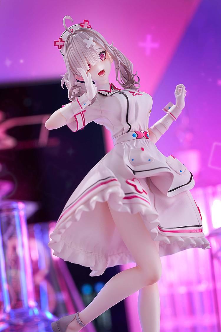 [Good Smile Company] Nijisanji: Sukoya Kana 1/7 (Reissue) (Pre-Order) Good Smile Company