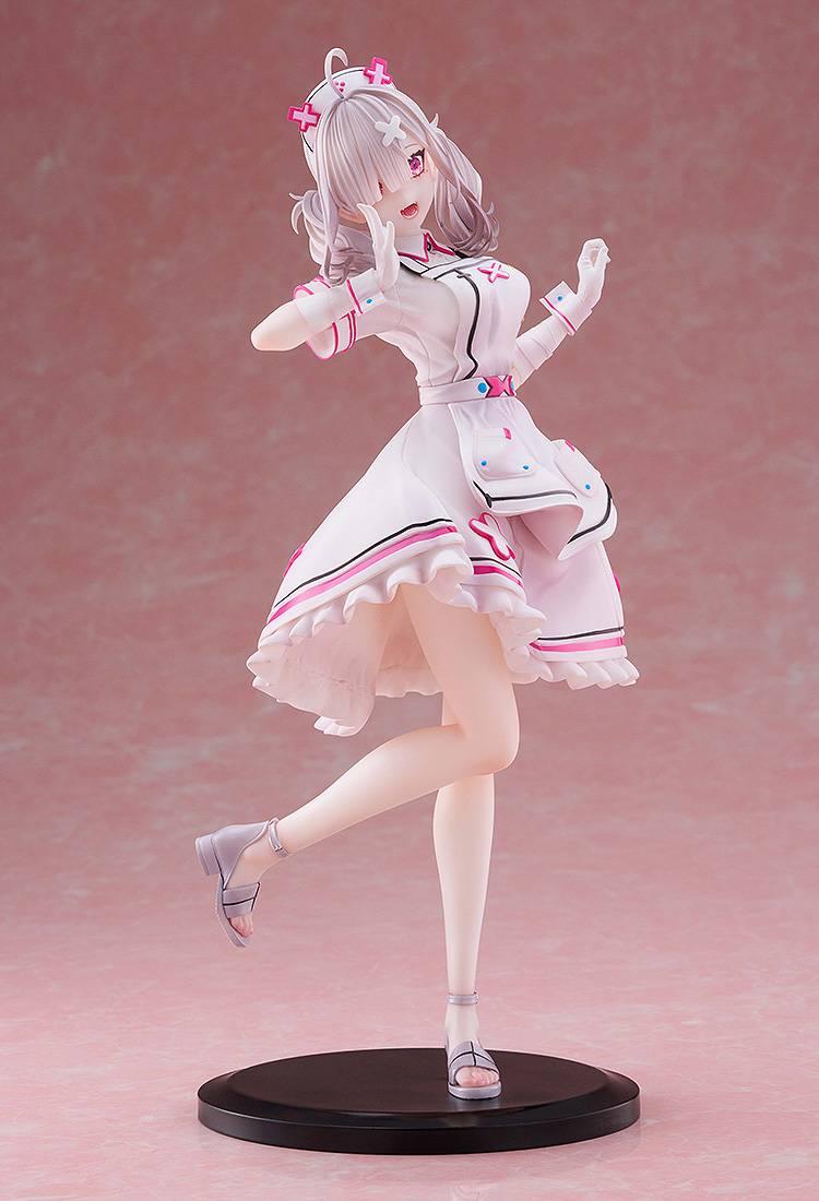 [Good Smile Company] Nijisanji: Sukoya Kana 1/7 (Reissue) (Pre-Order) Good Smile Company