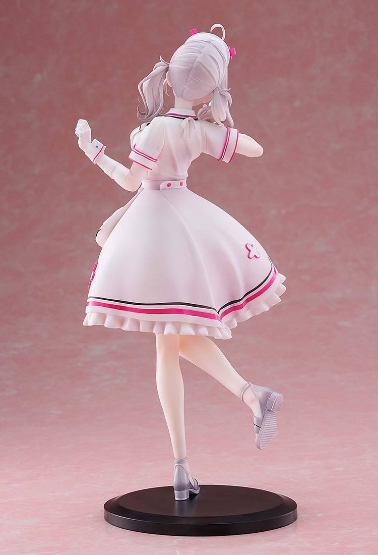 [Good Smile Company] Nijisanji: Sukoya Kana 1/7 (Reissue) (Pre-Order) Good Smile Company