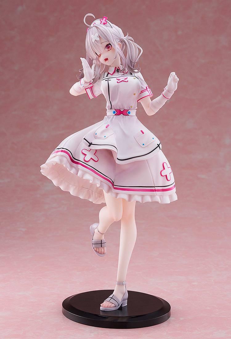 [Good Smile Company] Nijisanji: Sukoya Kana 1/7 (Reissue) (Pre-Order) Good Smile Company