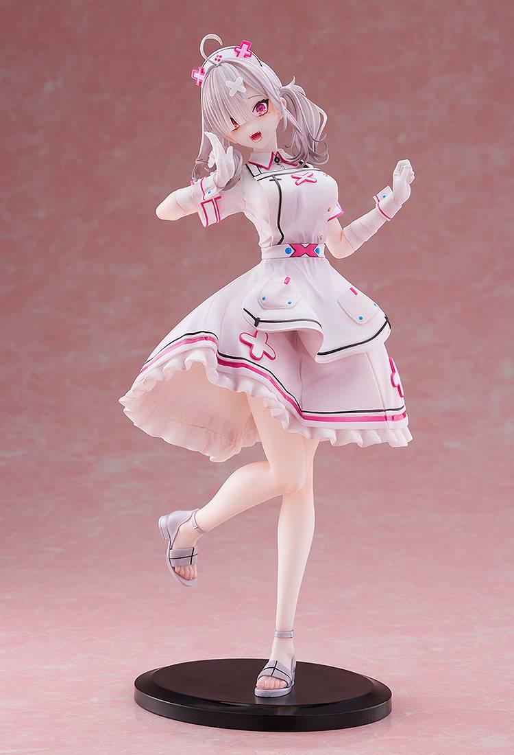 [Good Smile Company] Nijisanji: Sukoya Kana 1/7 (Reissue) (Pre-Order) Good Smile Company