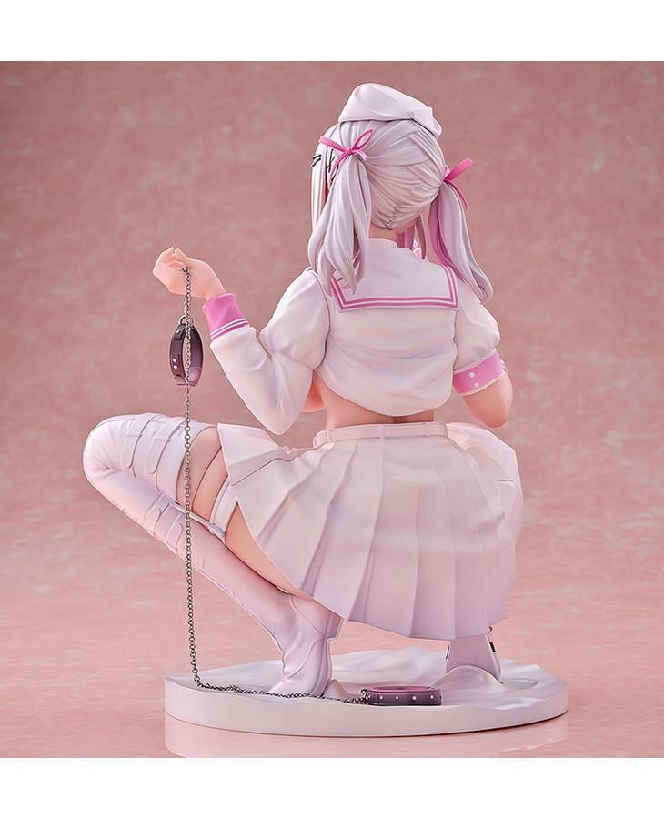 [Nocturne / Native] Creator's Collection: Watanuki Mayoi - Illustrated by Michiking - DX Ver. (Limited + Bonus) 1/6 (Pre-Order) (R18) - AnisoftPH