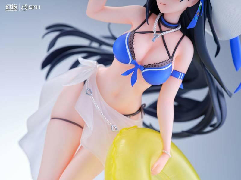 Tower of Fantasy: Lin - Swimsuit Ver. 1/7 [OMAHA] - AnisoftPH