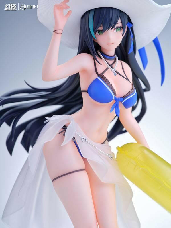 Tower of Fantasy: Lin - Swimsuit Ver. 1/7 [OMAHA] - AnisoftPH
