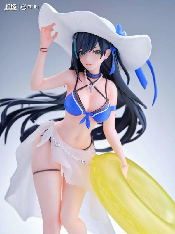 Tower of Fantasy: Lin - Swimsuit Ver. 1/7 [OMAHA] - AnisoftPH