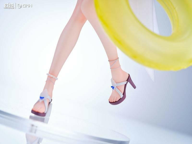 Tower of Fantasy: Lin - Swimsuit Ver. 1/7 [OMAHA] - AnisoftPH
