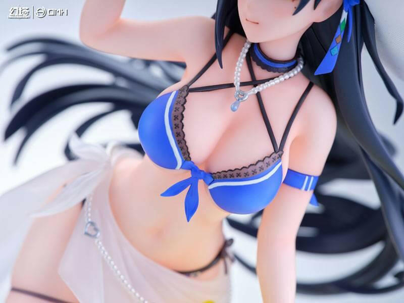 Tower of Fantasy: Lin - Swimsuit Ver. 1/7 [OMAHA] - AnisoftPH