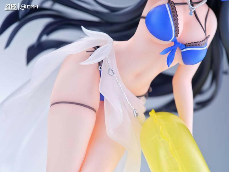 Tower of Fantasy: Lin - Swimsuit Ver. 1/7 [OMAHA] - AnisoftPH