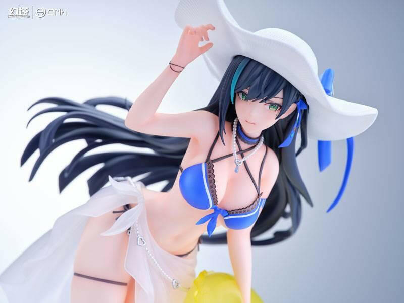 Tower of Fantasy: Lin - Swimsuit Ver. 1/7 [OMAHA] - AnisoftPH
