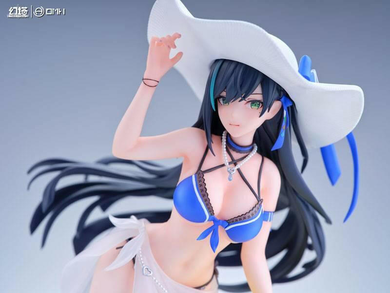 Tower of Fantasy: Lin - Swimsuit Ver. 1/7 [OMAHA] - AnisoftPH