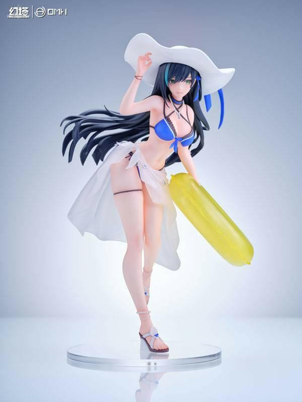 Tower of Fantasy: Lin - Swimsuit Ver. 1/7 [OMAHA] - AnisoftPH