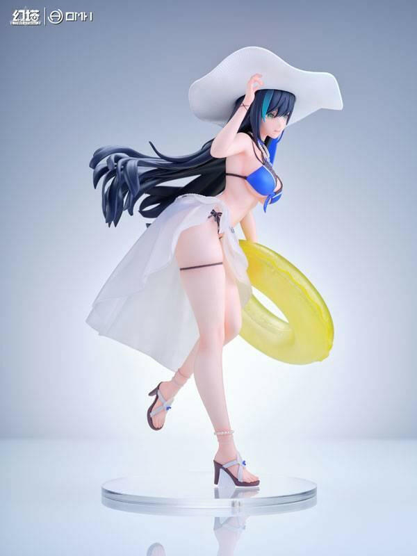 Tower of Fantasy: Lin - Swimsuit Ver. 1/7 [OMAHA] - AnisoftPH