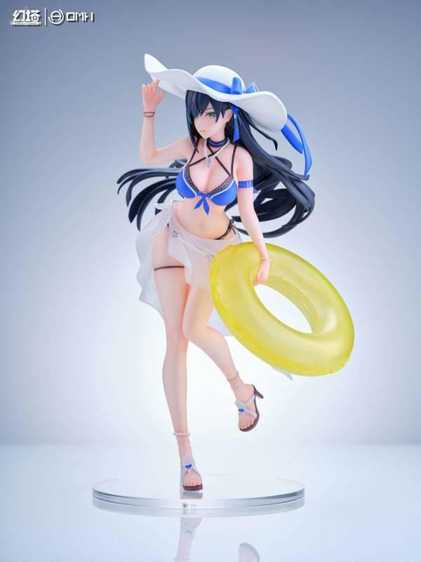 Tower of Fantasy: Lin - Swimsuit Ver. 1/7 [OMAHA] - AnisoftPH