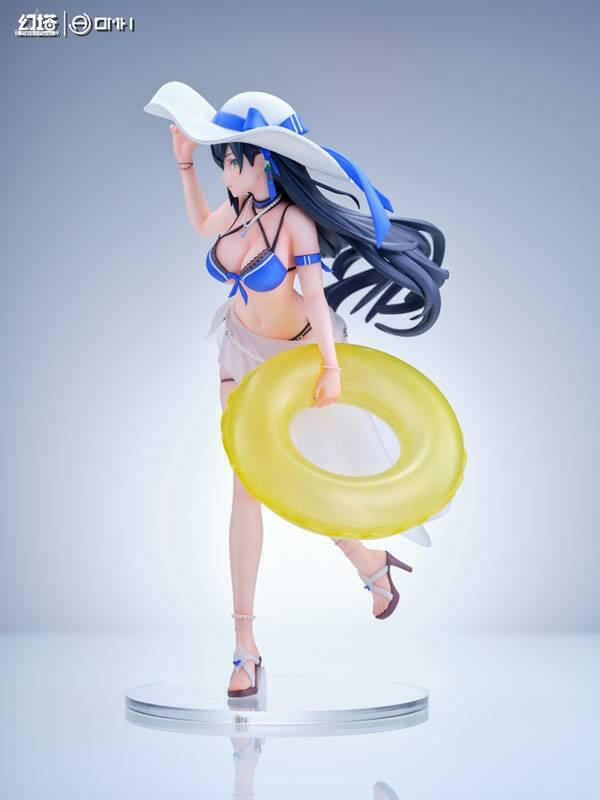 Tower of Fantasy: Lin - Swimsuit Ver. 1/7 [OMAHA] - AnisoftPH