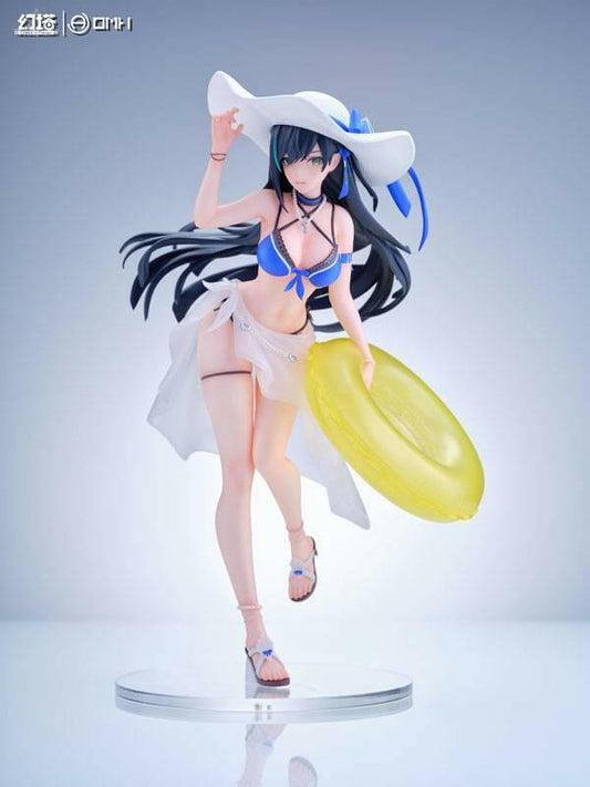 Tower of Fantasy: Lin - Swimsuit Ver. 1/7 [OMAHA] - AnisoftPH
