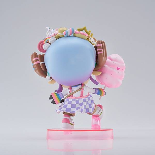 [Toei] One Piece: Toei Animation Collection - Harajuku Chopper (Limited Edition) (Pre-Order)