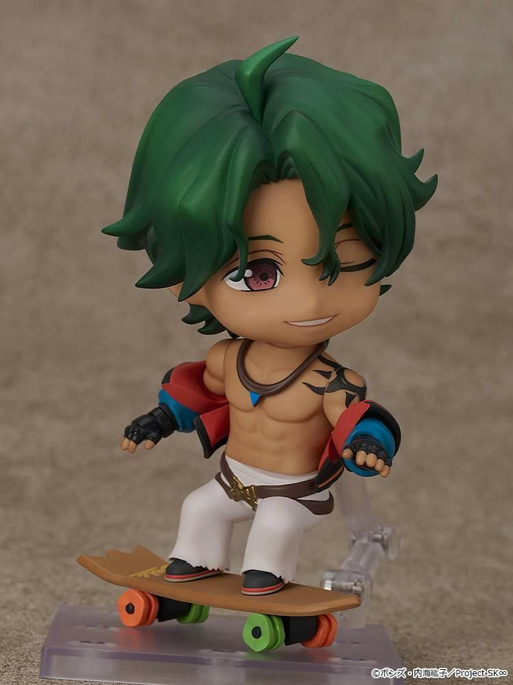 Nendoroid 2782: SK∞ SK Eight - Joe [Orange Rouge] - AnisoftPH