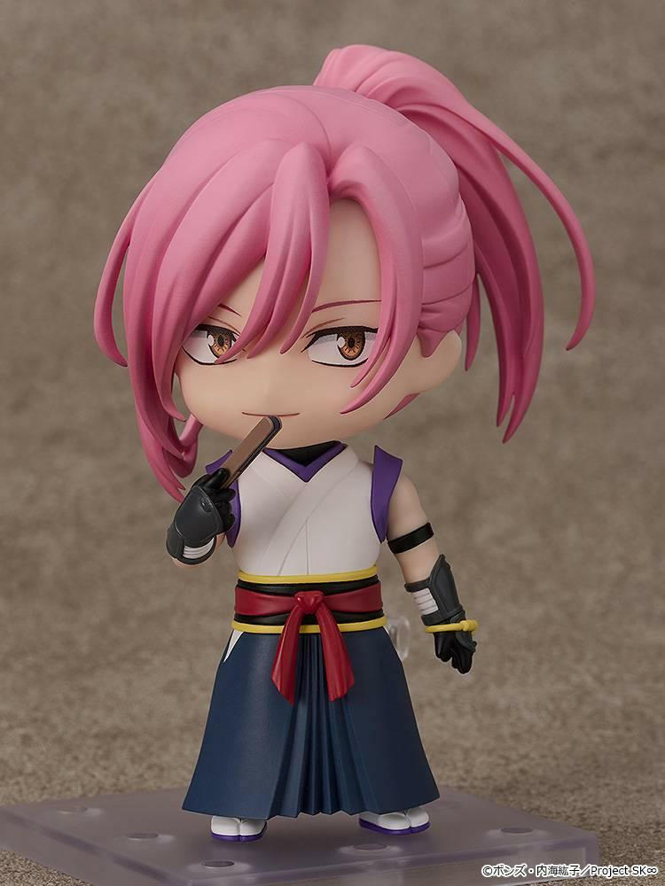 Nendoroid 2783: SK∞ SK Eight - Cherry blossom [Orange Rouge] - AnisoftPH