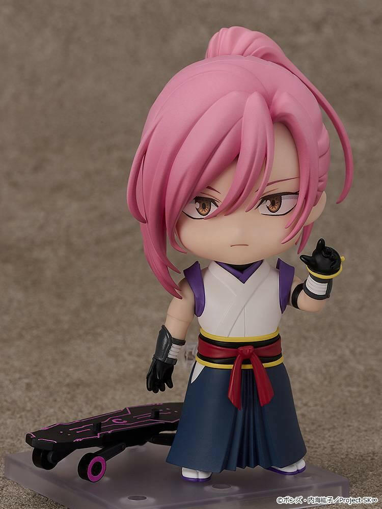 Nendoroid 2783: SK∞ SK Eight - Cherry blossom [Orange Rouge] - AnisoftPH