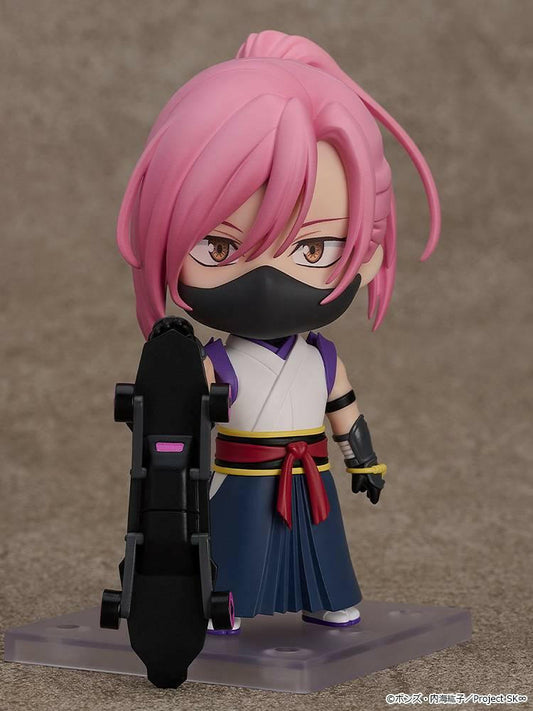 Nendoroid 2783: SK∞ SK Eight - Cherry blossom [Orange Rouge] - AnisoftPH