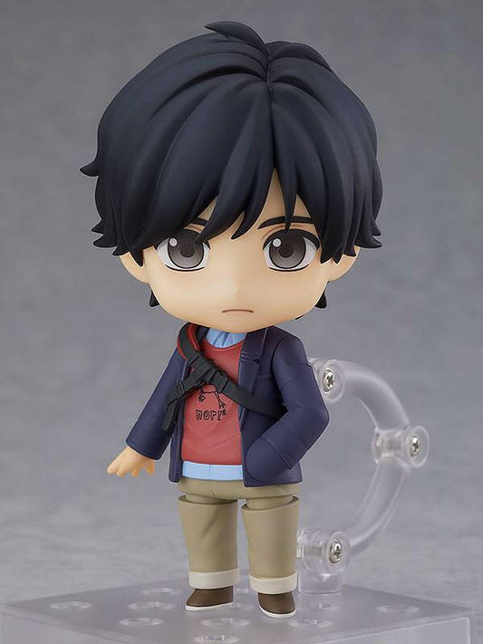[Orange Rouge] Nendoroid 1082: BANANA FISH - Eiji Okumura (Reissue) (Pre-Order) - AnisoftPH