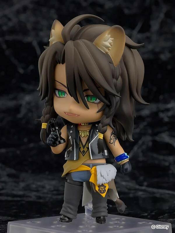 [Orange Rouge] Nendoroid 1526: Disney Twisted Wonderland - Leona Kingscholar (Limited Edition) (Pre-Order) - AnisoftPH