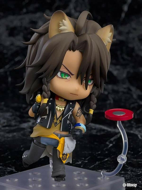[Orange Rouge] Nendoroid 1526: Disney Twisted Wonderland - Leona Kingscholar (Limited Edition) (Pre-Order) - AnisoftPH