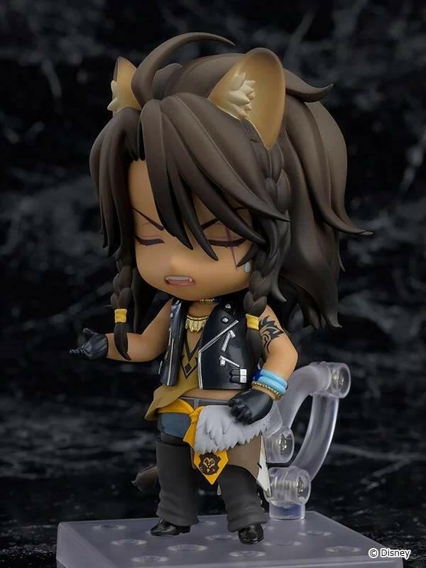[Orange Rouge] Nendoroid 1526: Disney Twisted Wonderland - Leona Kingscholar (Limited Edition) (Pre-Order) - AnisoftPH