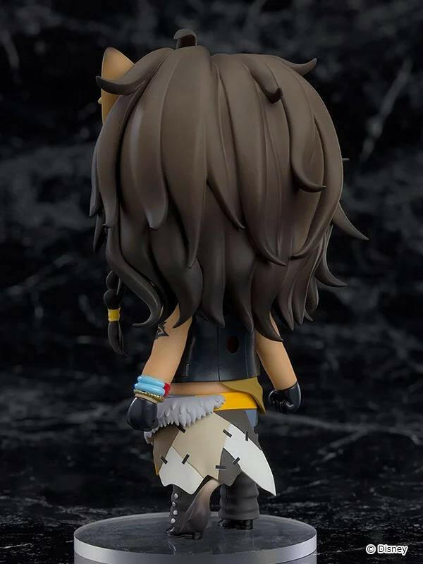 [Orange Rouge] Nendoroid 1526: Disney Twisted Wonderland - Leona Kingscholar (Limited Edition) (Pre-Order) - AnisoftPH