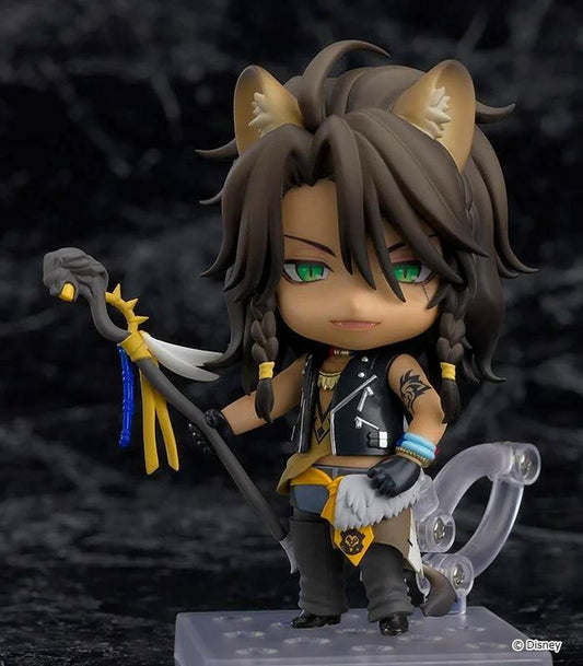 [Orange Rouge] Nendoroid 1526: Disney Twisted Wonderland - Leona Kingscholar (Limited Edition) (Pre-Order) - AnisoftPH