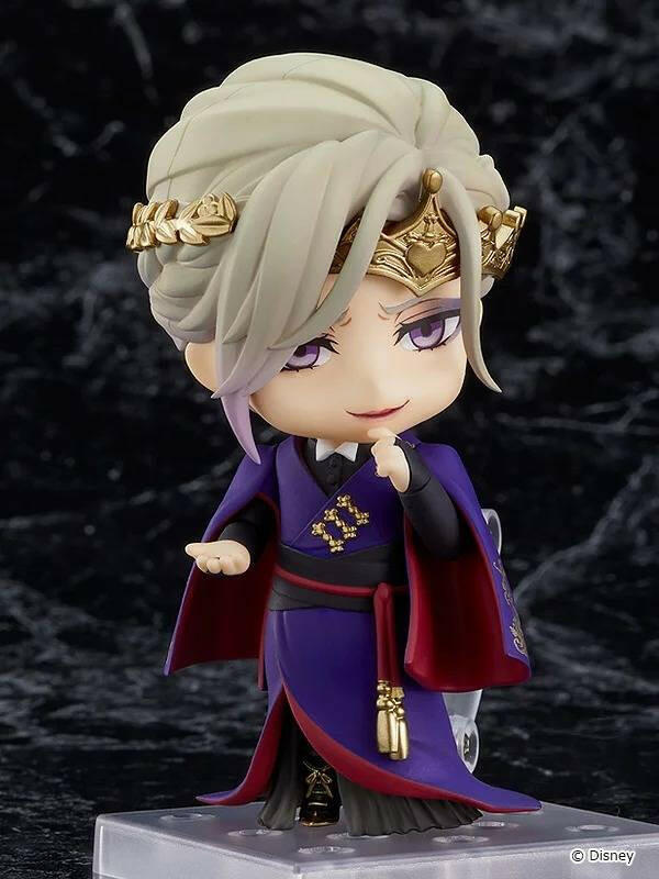 [Orange Rouge] Nendoroid 1581: Disney Twisted Wonderland - Vil Schoenheit (Limited Edition) (Pre-Order) - AnisoftPH