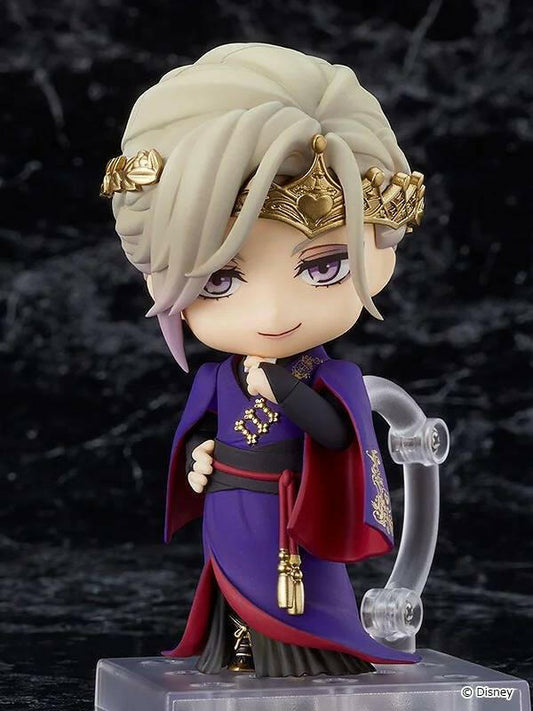 [Orange Rouge] Nendoroid 1581: Disney Twisted Wonderland - Vil Schoenheit (Limited Edition) (Pre-Order) - AnisoftPH