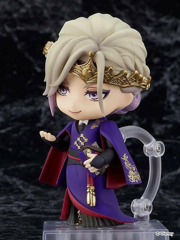[Orange Rouge] Nendoroid 1581: Disney Twisted Wonderland - Vil Schoenheit (Limited Edition) (Pre-Order) - AnisoftPH