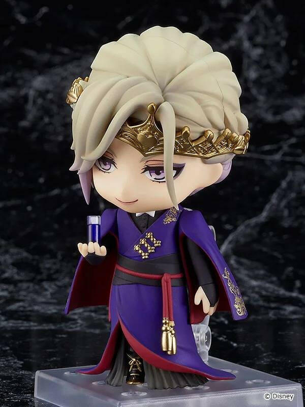 [Orange Rouge] Nendoroid 1581: Disney Twisted Wonderland - Vil Schoenheit (Limited Edition) (Pre-Order) - AnisoftPH