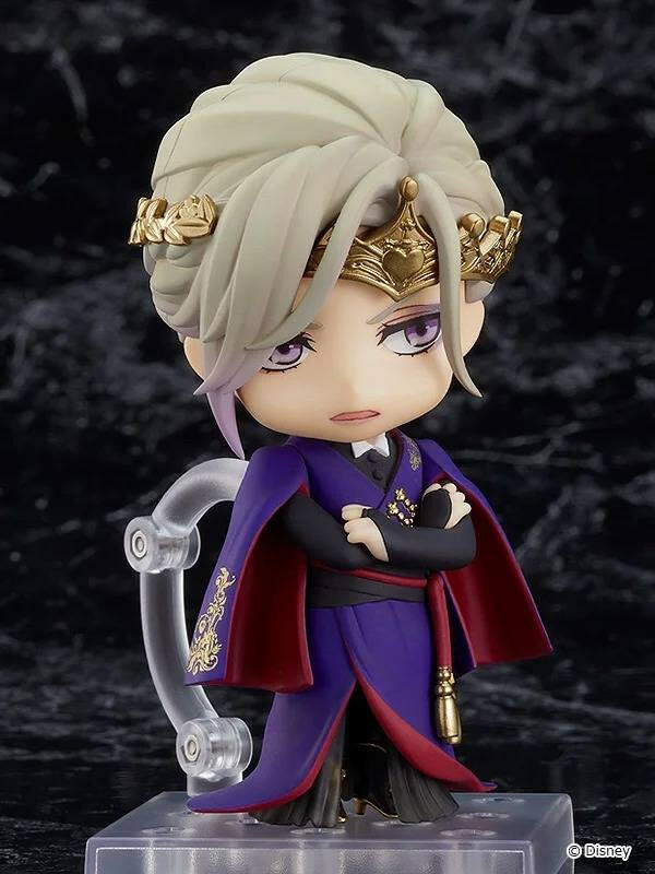 [Orange Rouge] Nendoroid 1581: Disney Twisted Wonderland - Vil Schoenheit (Limited Edition) (Pre-Order) - AnisoftPH