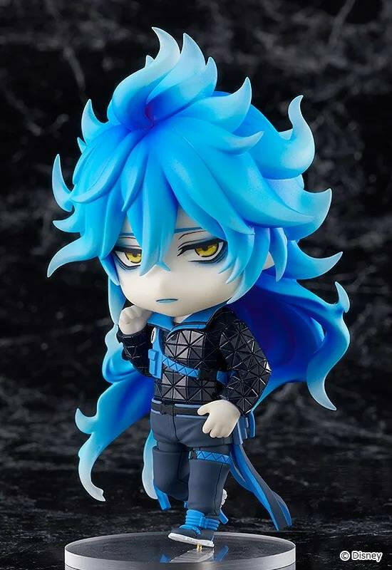 [Orange Rouge] Nendoroid 1604: Disney Twisted Wonderland - Idia Shroud (Limited Edition) (Pre-Order) - AnisoftPH