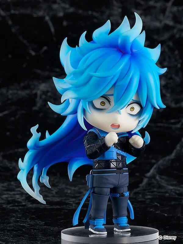 [Orange Rouge] Nendoroid 1604: Disney Twisted Wonderland - Idia Shroud (Limited Edition) (Pre-Order) - AnisoftPH