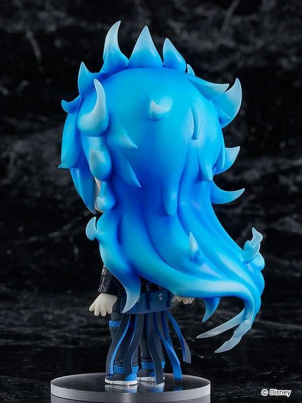 [Orange Rouge] Nendoroid 1604: Disney Twisted Wonderland - Idia Shroud (Limited Edition) (Pre-Order) - AnisoftPH