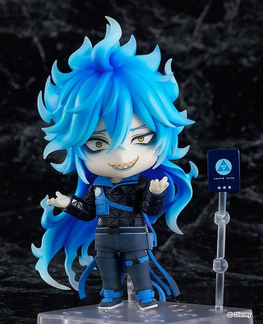 [Orange Rouge] Nendoroid 1604: Disney Twisted Wonderland - Idia Shroud (Limited Edition) (Pre-Order) - AnisoftPH