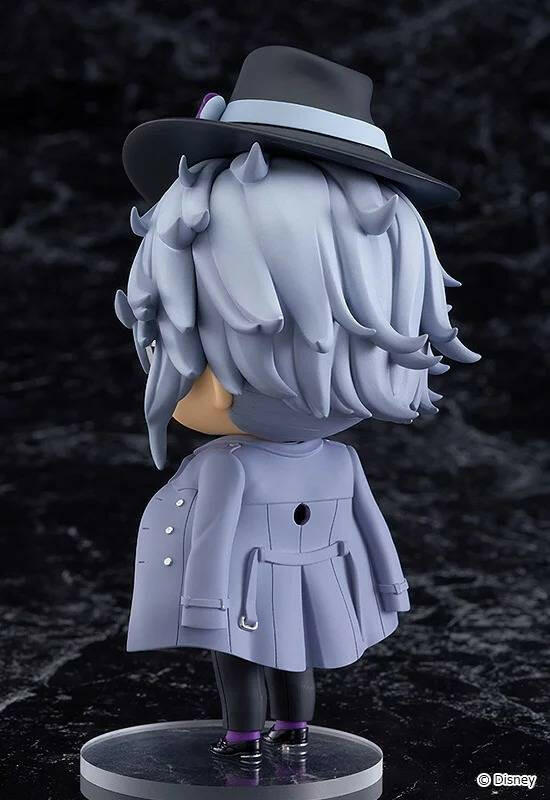 [Orange Rouge] Nendoroid 1620: Disney Twisted Wonderland - Azul Ashengrotto (Limited Edition) (Pre-Order) - AnisoftPH