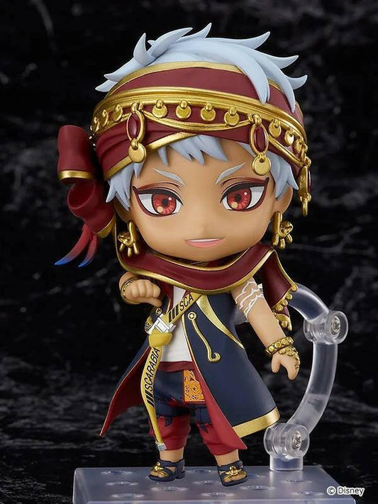 [Orange Rouge] Nendoroid 1620: Disney Twisted Wonderland - Kalim Al-Asim (Limited Edition) (Pre-Order) - AnisoftPH
