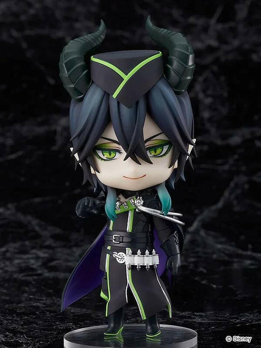 [Orange Rouge] Nendoroid 1620: Disney Twisted Wonderland - Malleus Draconia (Limited Edition) - AnisoftPH