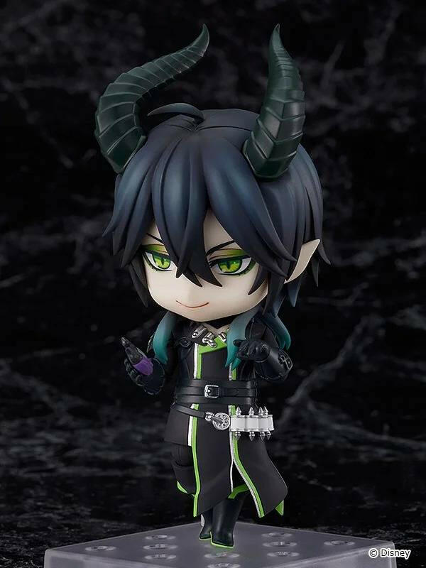 [Orange Rouge] Nendoroid 1620: Disney Twisted Wonderland - Malleus Draconia (Limited Edition) - AnisoftPH