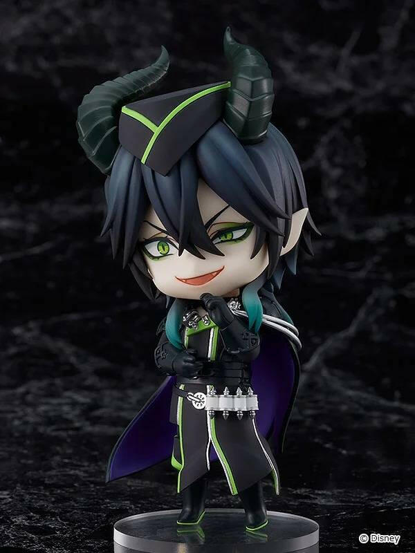[Orange Rouge] Nendoroid 1620: Disney Twisted Wonderland - Malleus Draconia (Limited Edition) - AnisoftPH