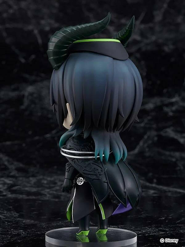 [Orange Rouge] Nendoroid 1620: Disney Twisted Wonderland - Malleus Draconia (Limited Edition) - AnisoftPH