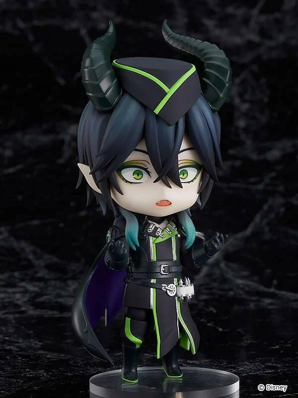 [Orange Rouge] Nendoroid 1620: Disney Twisted Wonderland - Malleus Draconia (Limited Edition) - AnisoftPH
