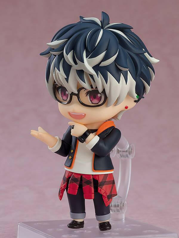 [Orange Rouge] Nendoroid 1640: IDOLiSH7 - Momo (Reissue) (Pre-Order) - AnisoftPH