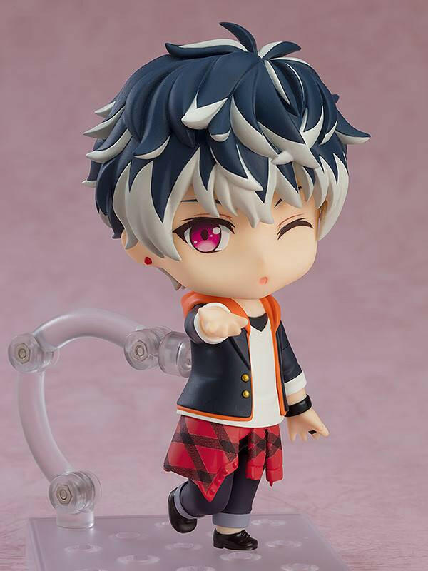 [Orange Rouge] Nendoroid 1640: IDOLiSH7 - Momo (Reissue) (Pre-Order) - AnisoftPH