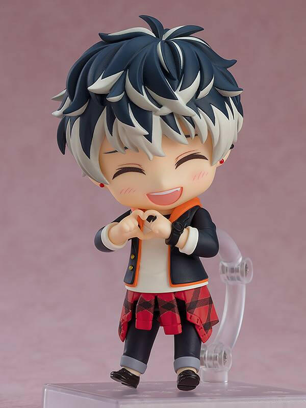 [Orange Rouge] Nendoroid 1640: IDOLiSH7 - Momo (Reissue) (Pre-Order) - AnisoftPH